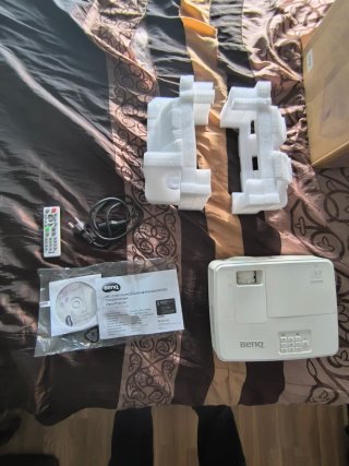 Proyector Digital BenQ