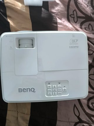 Proyector Digital BenQ