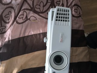 Proyector Digital BenQ