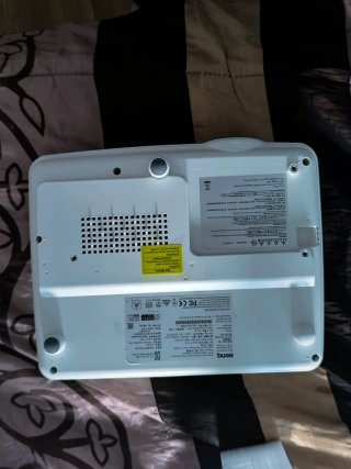 Proyector Digital BenQ