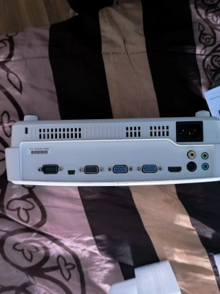 Proyector Digital BenQ