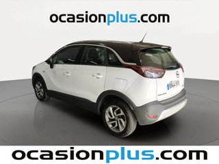 Opel Crossland X 1.2 S&S Design Line 81 kW (110 CV)