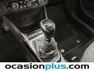 Opel Crossland X 1.2 S&S Design Line 81 kW (110 CV)