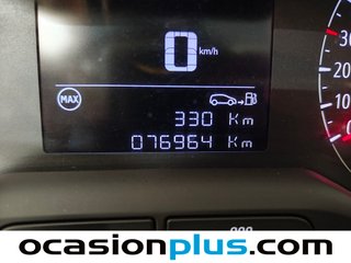 Opel Crossland X 1.2 S&S Design Line 81 kW (110 CV)