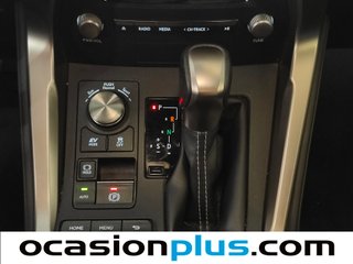 Lexus NX 300h Business Navigation 2WD 145 kW (197 CV)