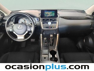 Lexus NX 300h Business Navigation 2WD 145 kW (197 CV)