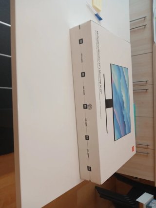2 Xiaomi Mi Monitor 27 1080p IPS