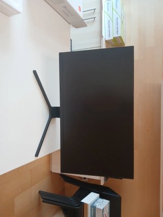 2 Xiaomi Mi Monitor 27 1080p IPS