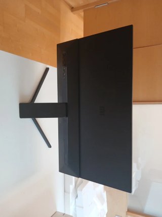 2 Xiaomi Mi Monitor 27 1080p IPS