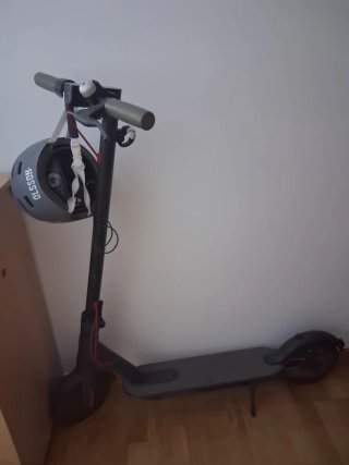 Patinete Eléctrico Xiaomi