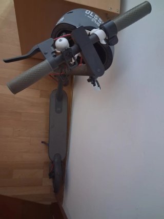 Patinete Eléctrico Xiaomi