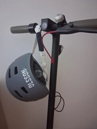 Patinete Eléctrico Xiaomi