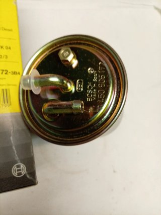 Filtro Gasoil Bosch N 6172 Ford VW