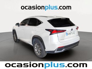Lexus NX 300h Business Navigation 2WD 145 kW (197 CV)