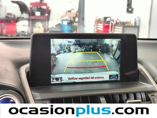 Lexus NX 300h Business Navigation 2WD 145 kW (197 CV)