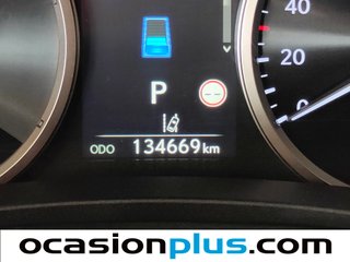 Lexus NX 300h Business Navigation 2WD 145 kW (197 CV)