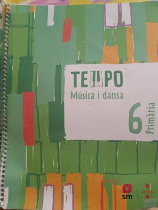 Libros de 6 primaria SM - CRUILLA