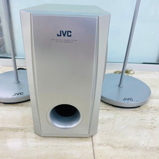 Música Profesional Altavoces JVC