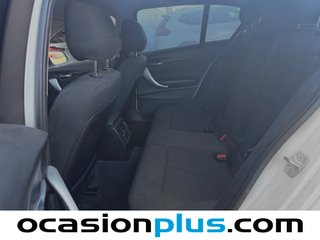 BMW Serie 1 118d 105 kW (143 CV)