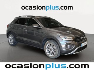 Volkswagen T-Roc Life 1.0 TSI 85 kW (115 CV)