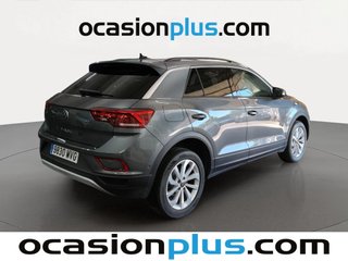 Volkswagen T-Roc Life 1.0 TSI 85 kW (115 CV)