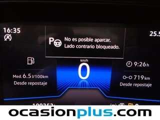 Volkswagen T-Roc Life 1.0 TSI 85 kW (115 CV)