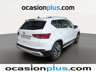 SEAT Ateca 2.0 TDI X-Perience XXL 110 kW (150 CV)