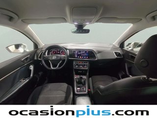SEAT Ateca 2.0 TDI X-Perience XXL 110 kW (150 CV)