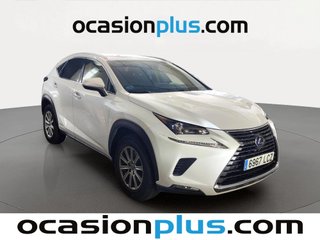 Lexus NX 300h Business Navigation 2WD 145 kW (197 CV)