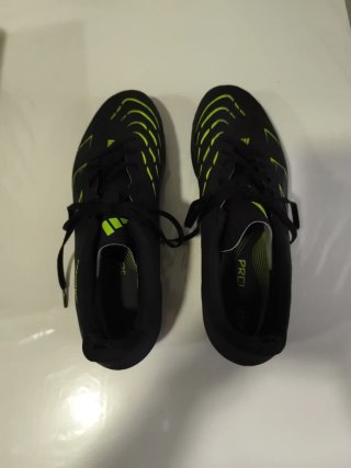 Botas de fútbol Adidas Predator