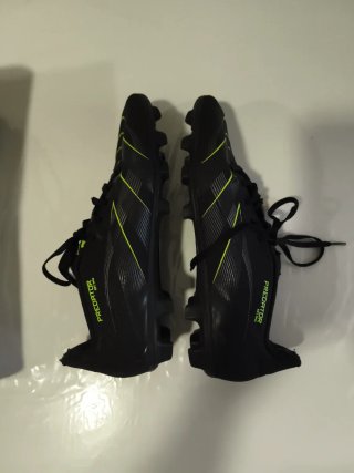 Botas de fútbol Adidas Predator
