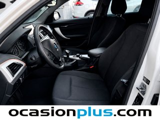 BMW Serie 1 118d 105 kW (143 CV)