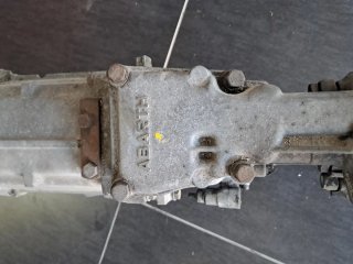 Caja de cambios ABARTH 124 131