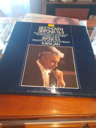 Vinilo LP Cecilia - Amor de Medianoche
