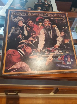 Vinilo LP Cecilia - Amor de Medianoche
