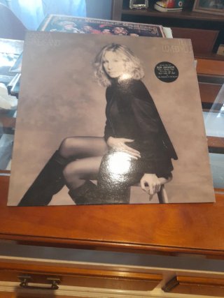Vinilo LP Cecilia - Amor de Medianoche