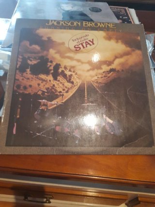 Vinilo LP Cecilia - Amor de Medianoche