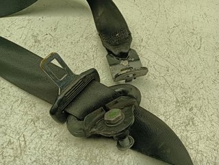CINTURON SEGURIDAD DELANTERO IZQUIERDO SKODA OCTA
