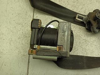 CINTURON SEGURIDAD DELANTERO IZQUIERDO SKODA OCTA