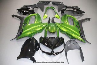 Carenado Avdb KAWASAKI Z1000SX 2011 - 2016
