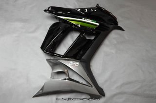 Carenado Avdb KAWASAKI Z1000SX 2011 - 2016