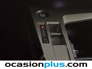 Peugeot 408 Allure Hybrid eDCS6 100 kW (136 CV)