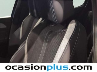 Peugeot 408 Allure Hybrid eDCS6 100 kW (136 CV)