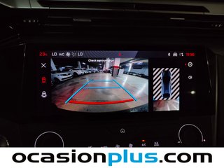 Peugeot 408 Allure Hybrid eDCS6 100 kW (136 CV)