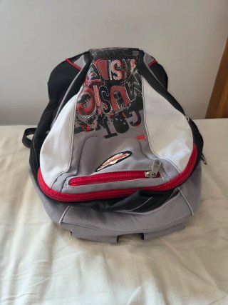 Mochila escolar Get Music Inside