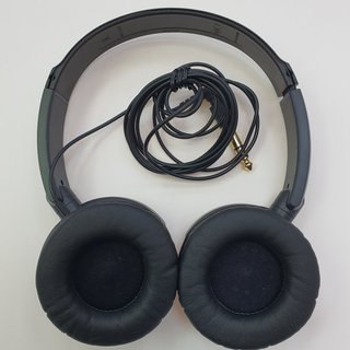 Auriculares Yamaha HPH-100B