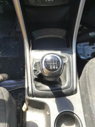 Despiece Hyundai i30
