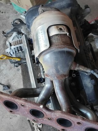 Despiece Hyundai i30