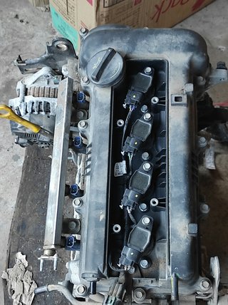 Despiece Hyundai i30