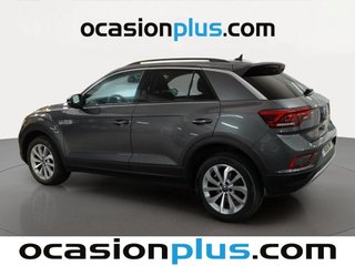 Volkswagen T-Roc Life 1.0 TSI 85 kW (115 CV)